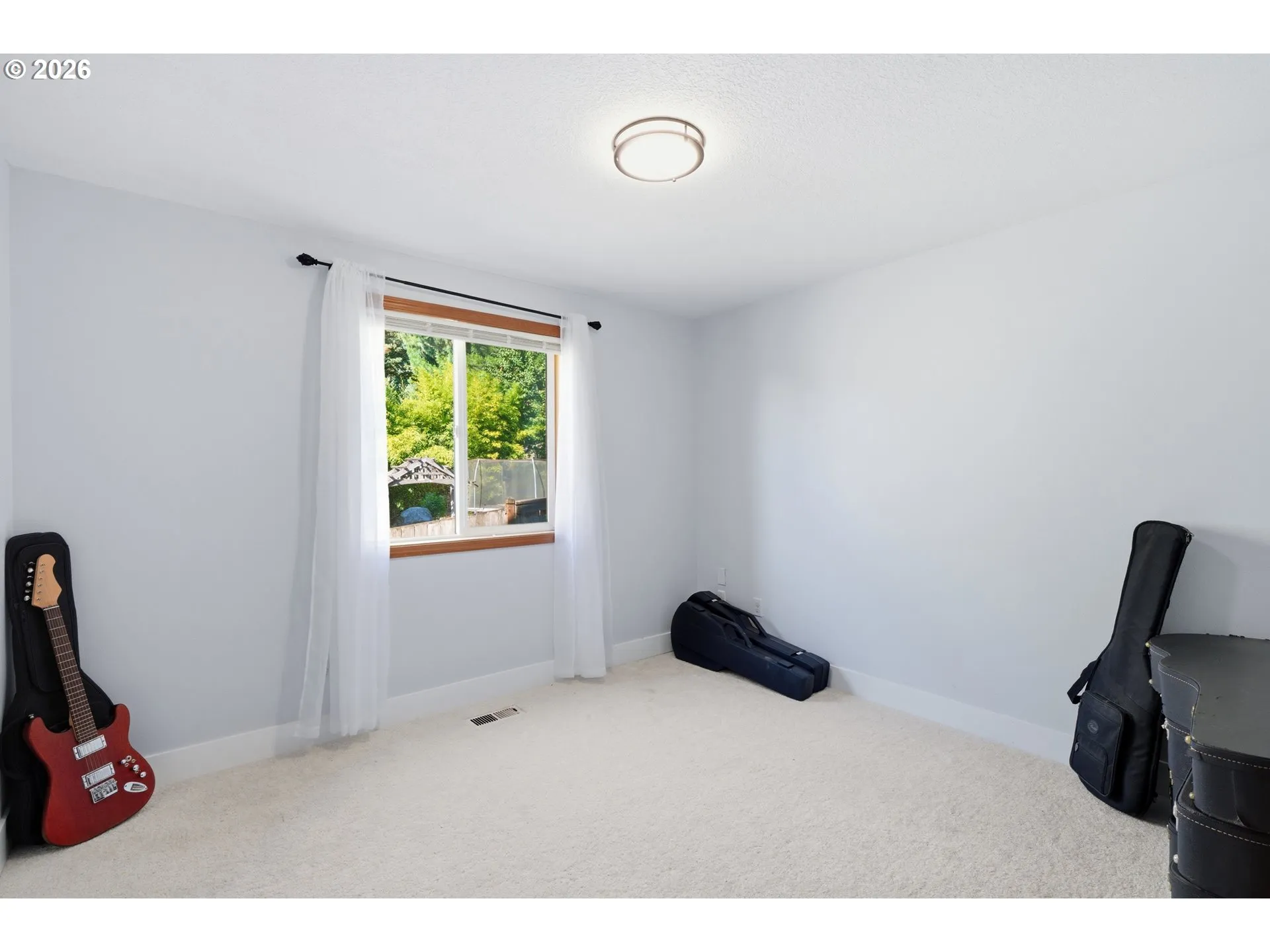 Bedroom-# 1
