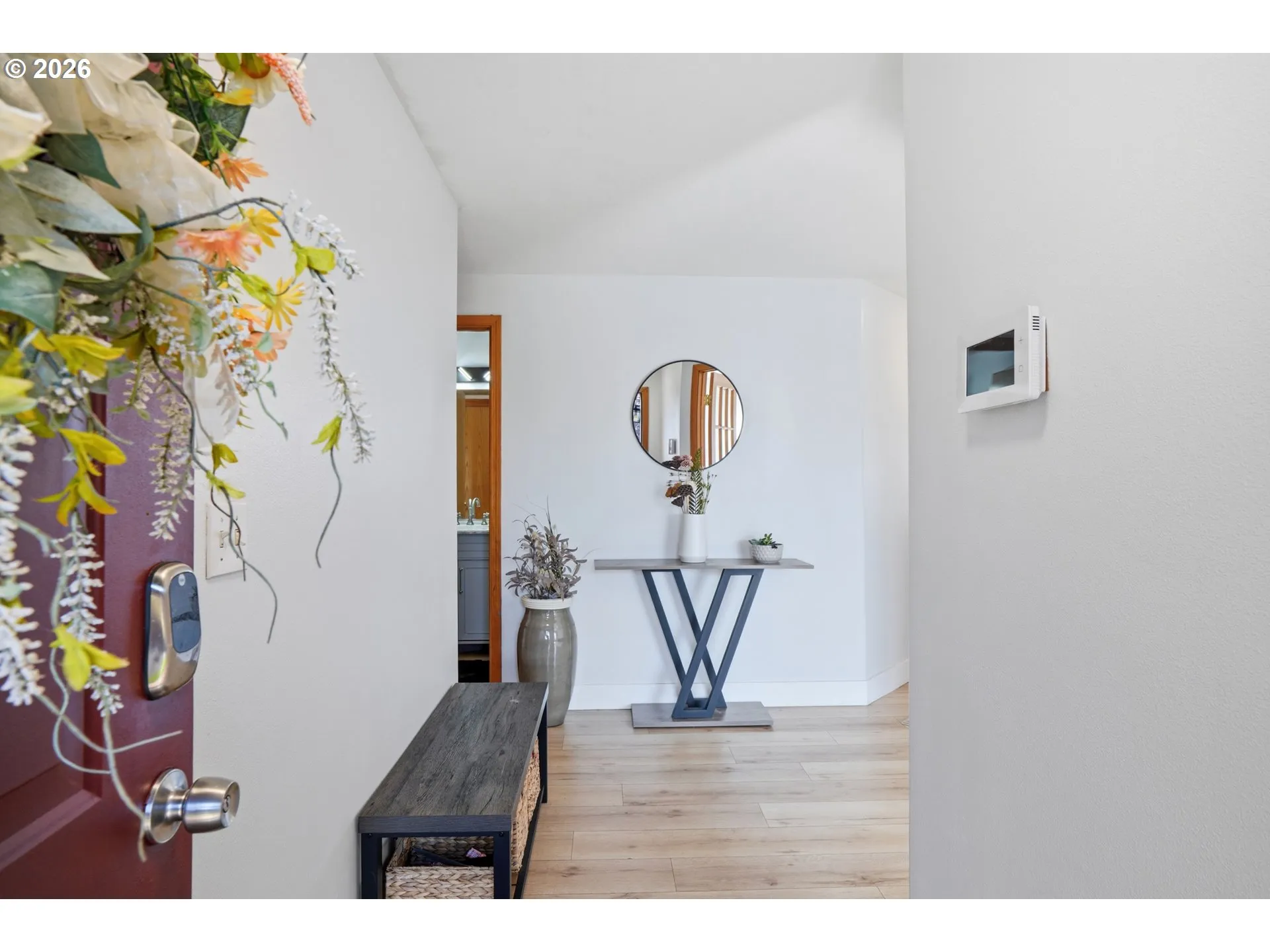 Entrance/Foyer