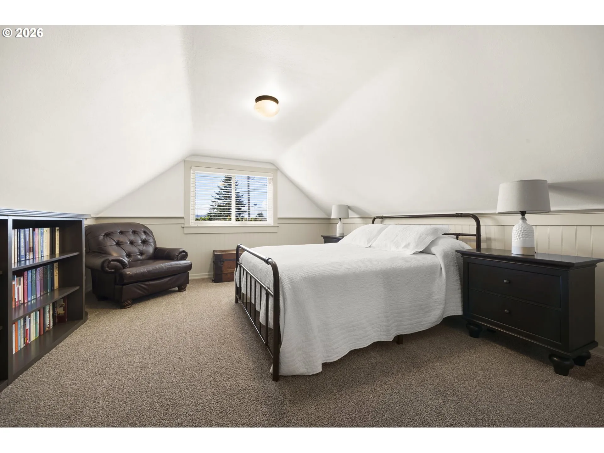 Bedroom-#3 Upper