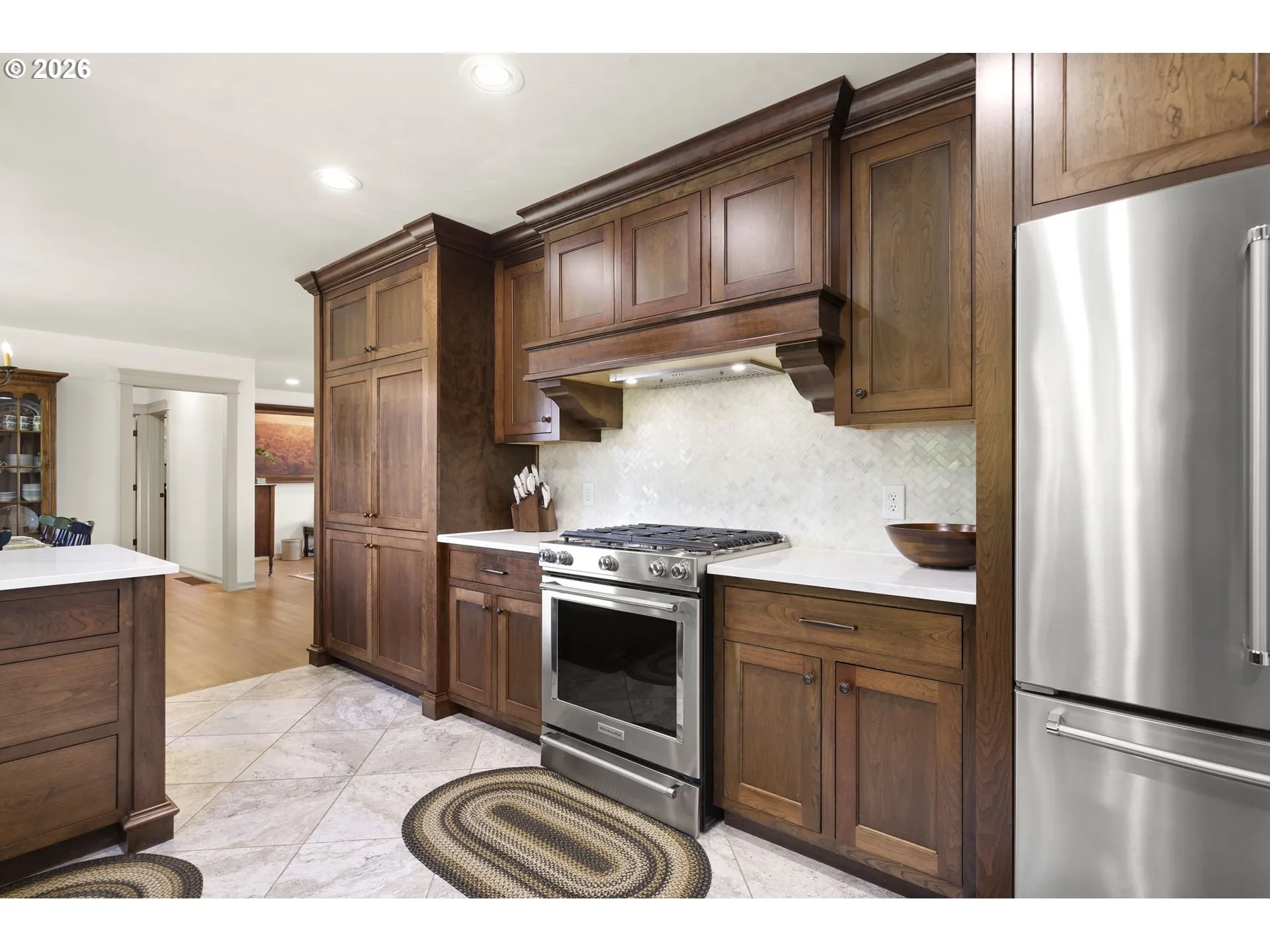 Kitchen-# 1