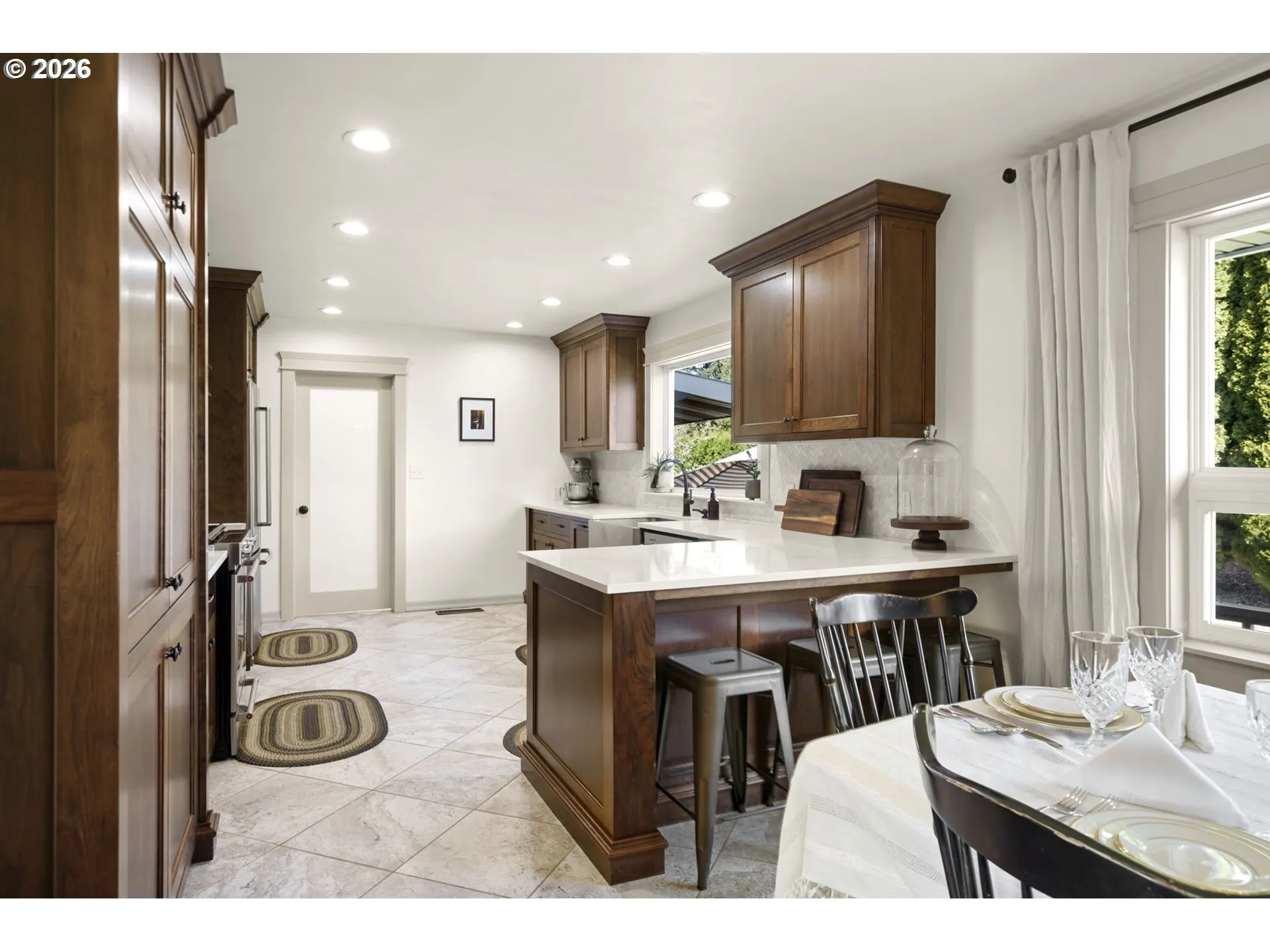 Kitchen-# 1