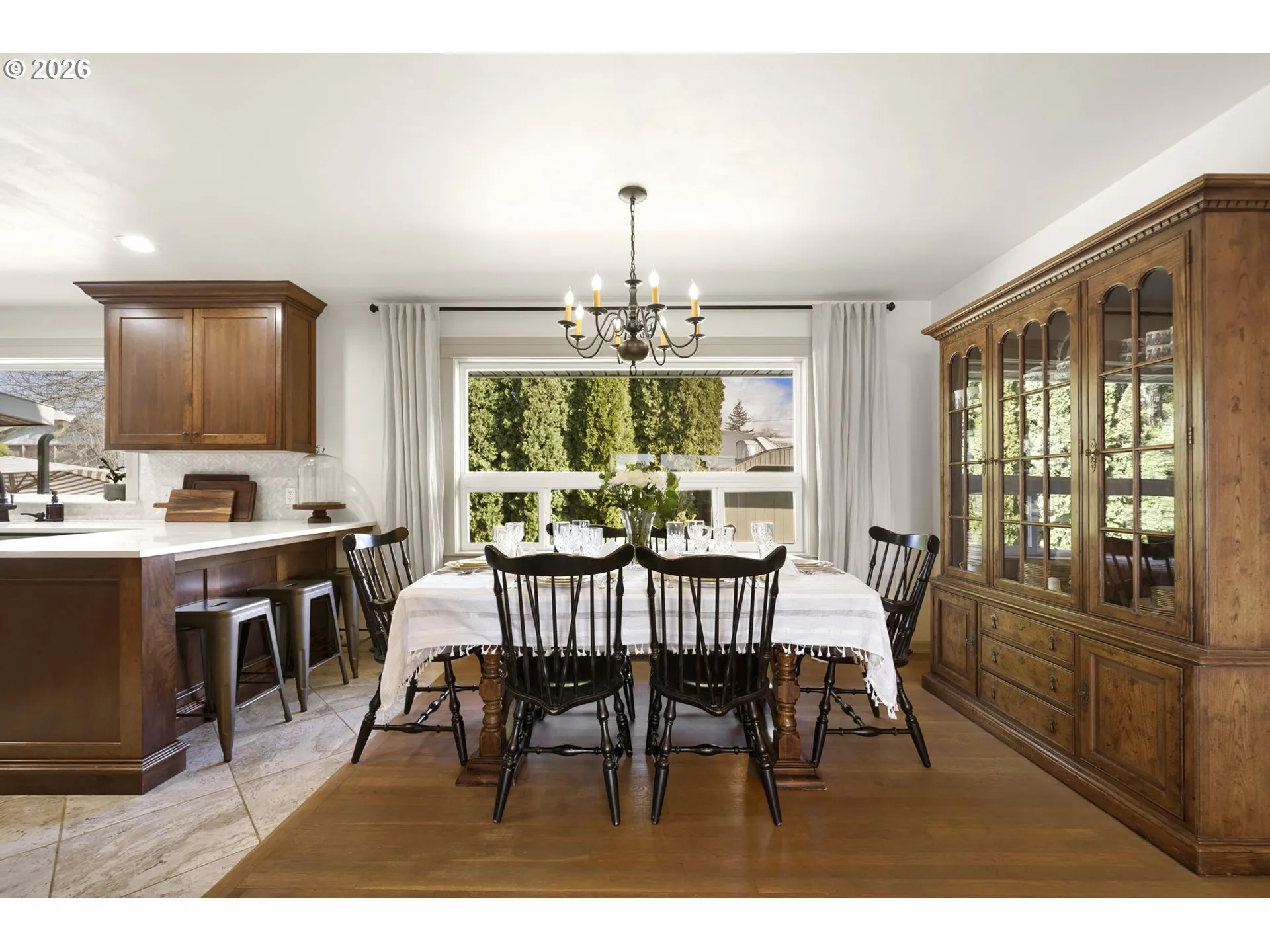 Kitchen/Nook