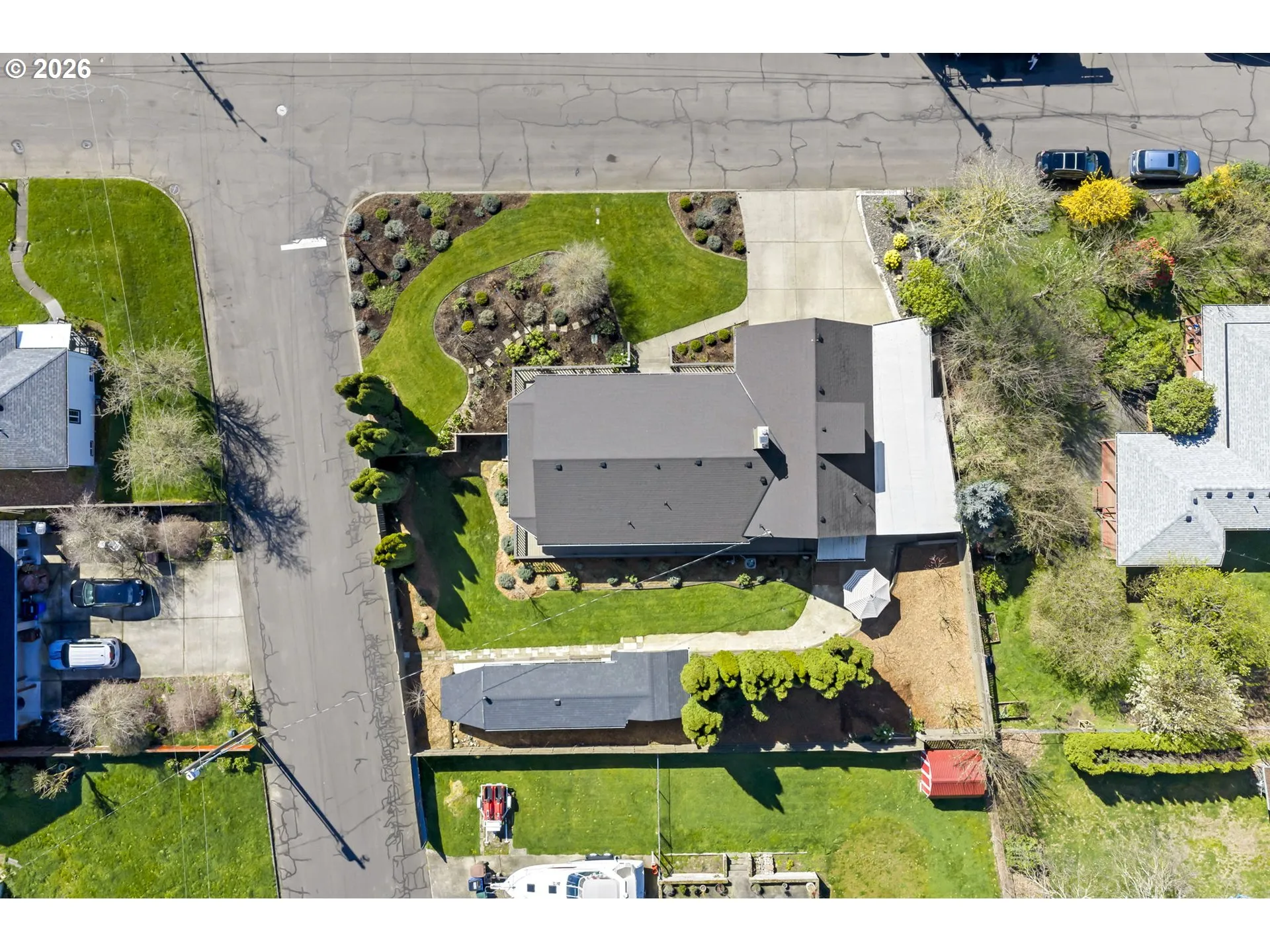 View-Aerial