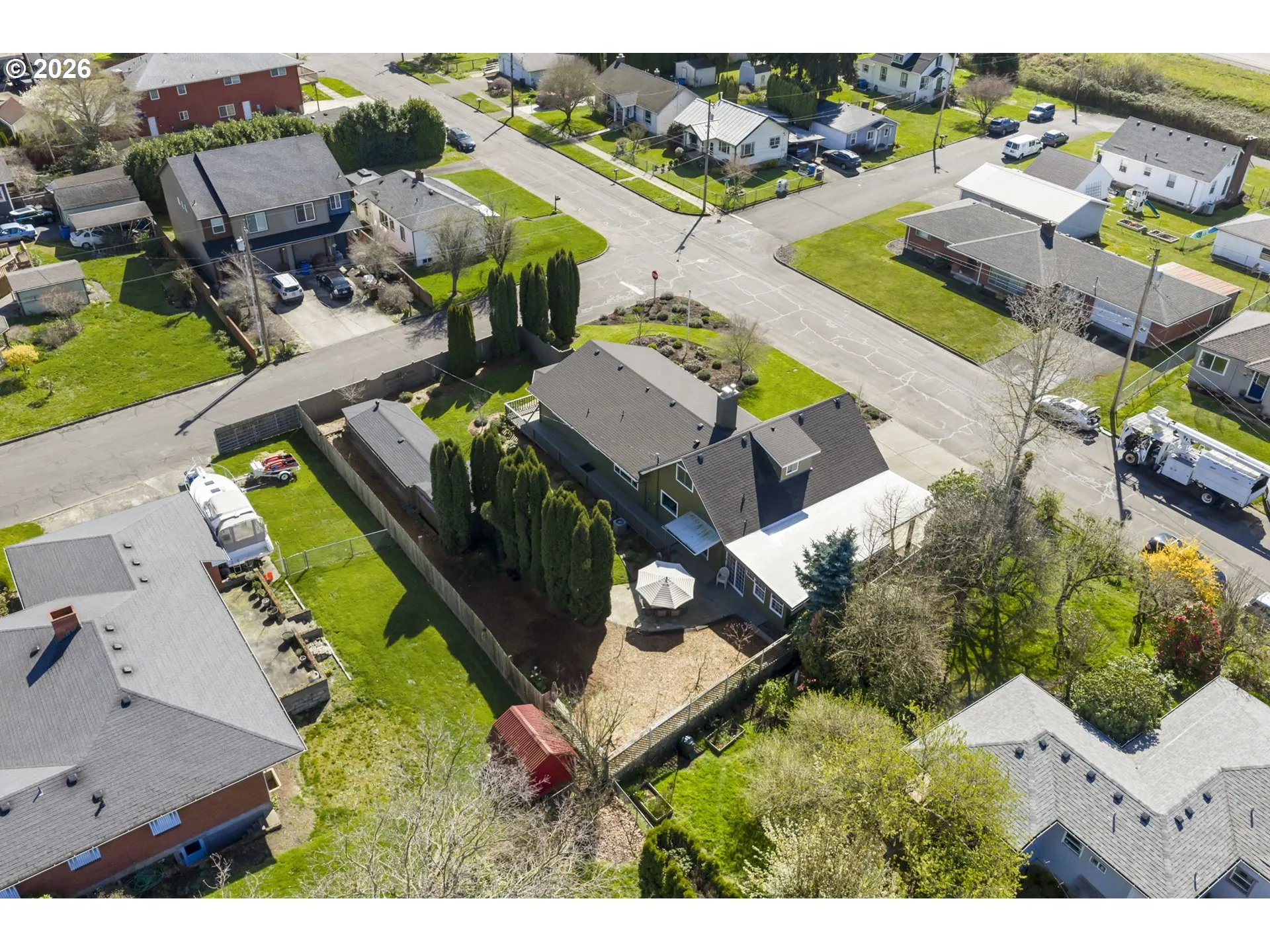 View-Aerial