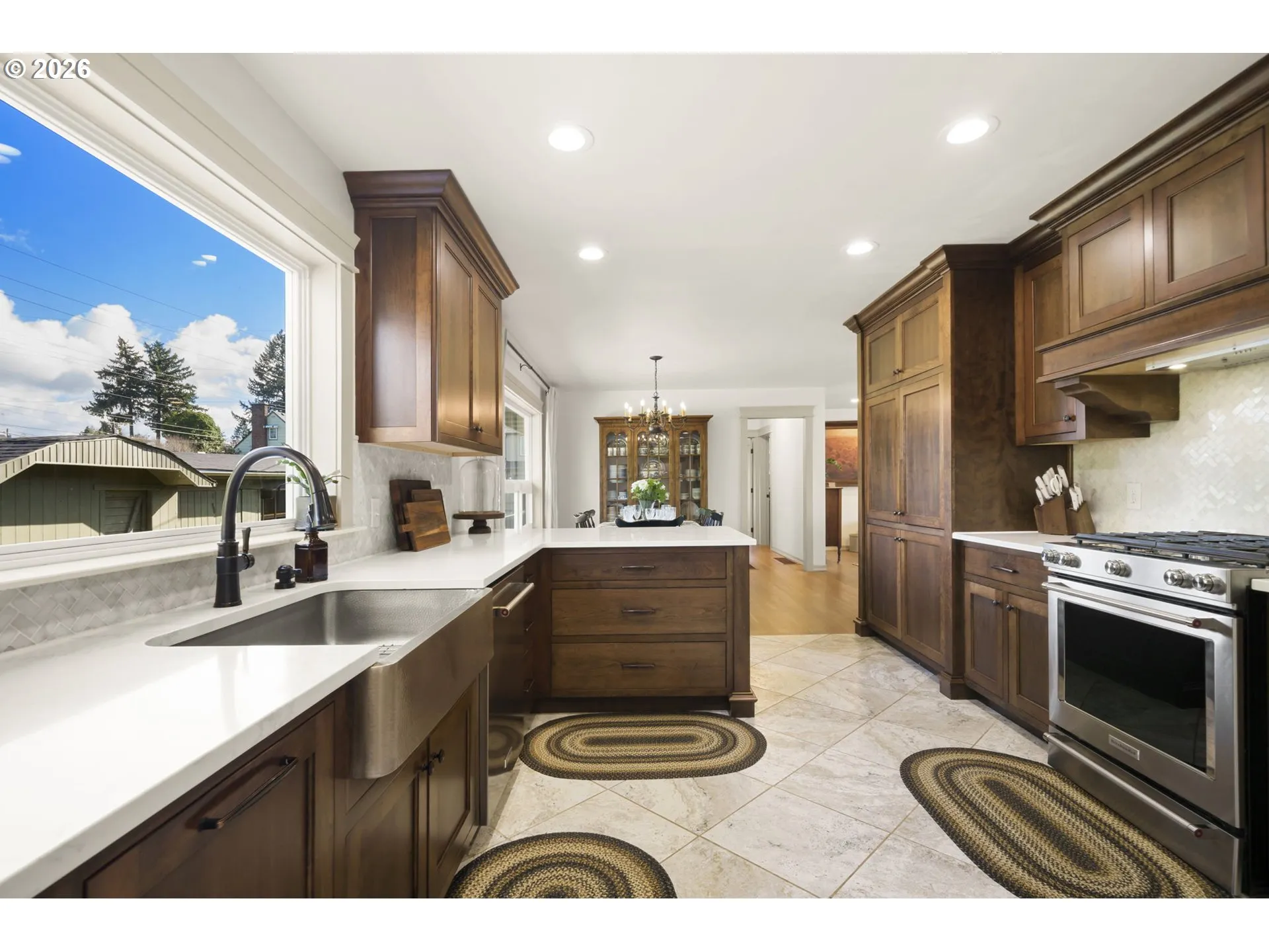 Kitchen-# 1