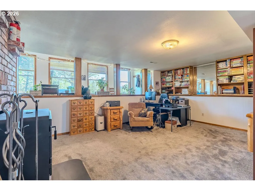 Family Room-Lower