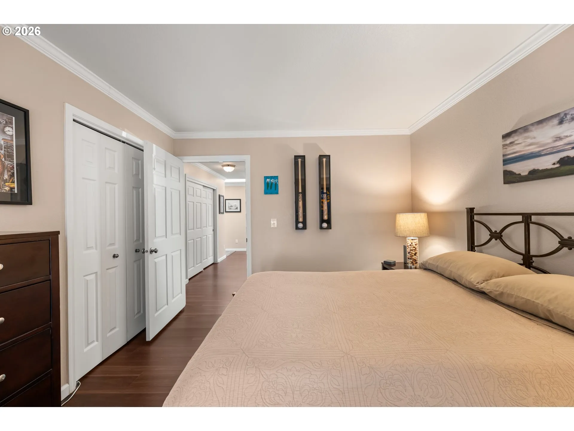 Bedroom-# 1