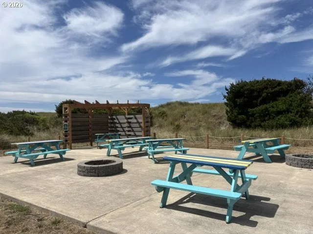 Community Amenities