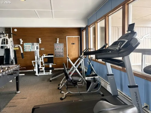 Community Recreation Center