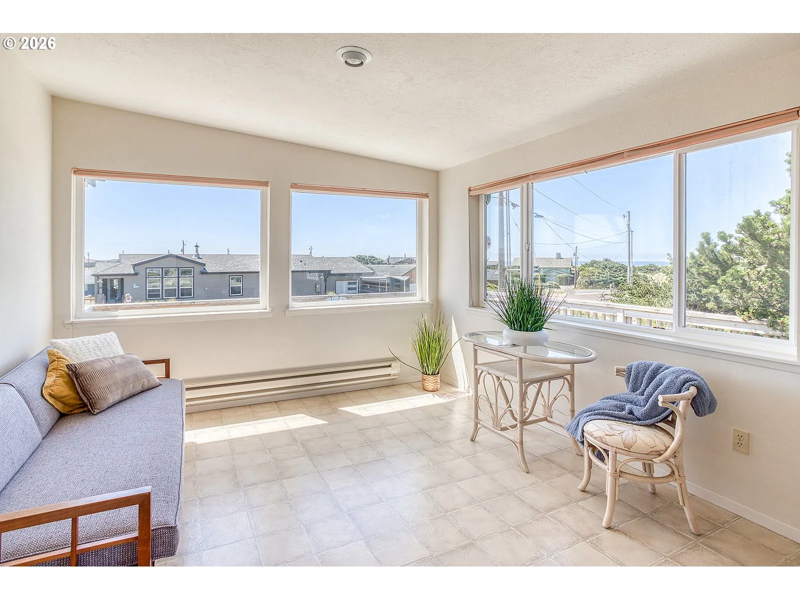 Sun Room