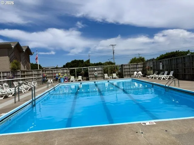 Community Pool