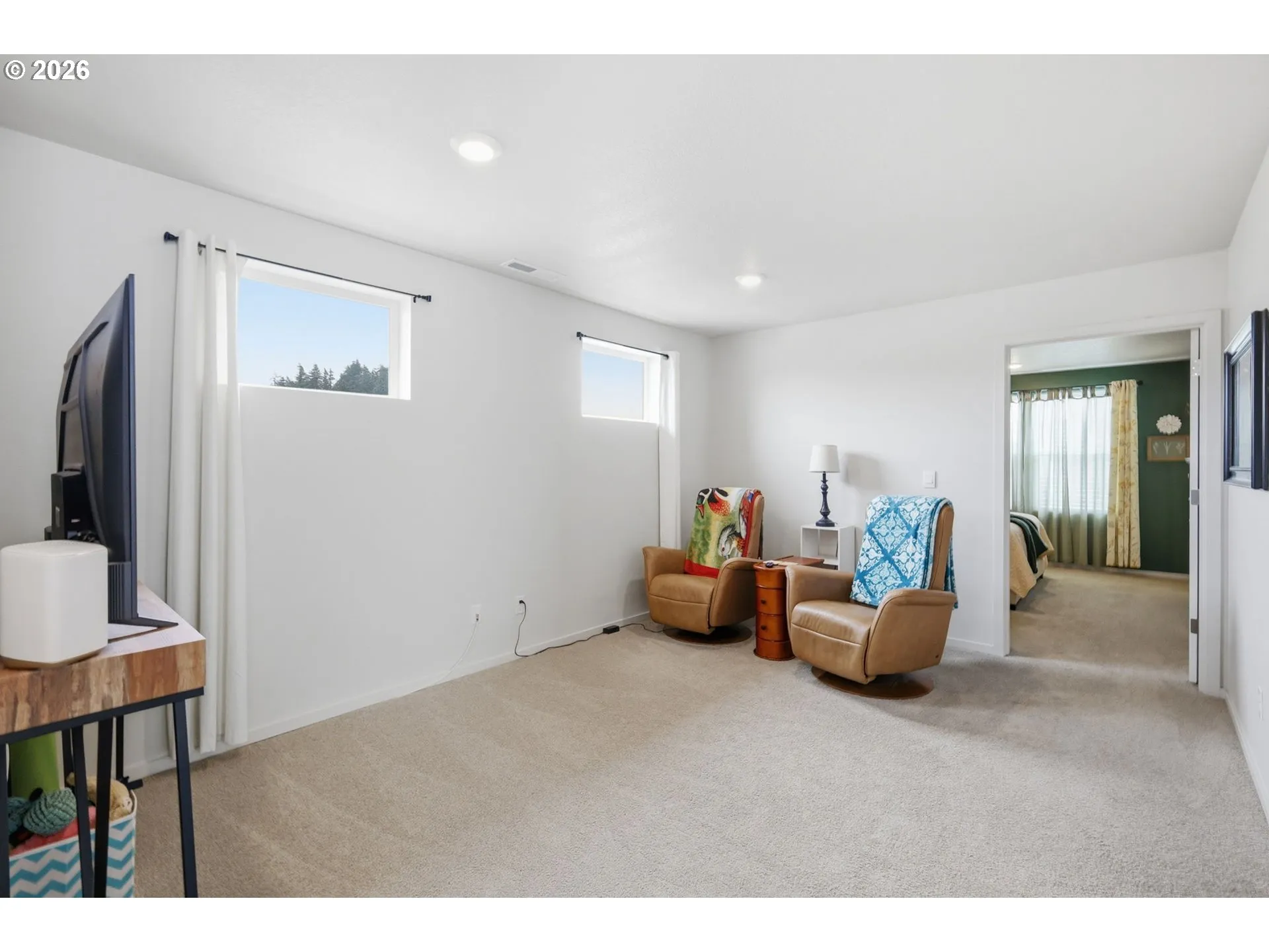 Family Room-Upper