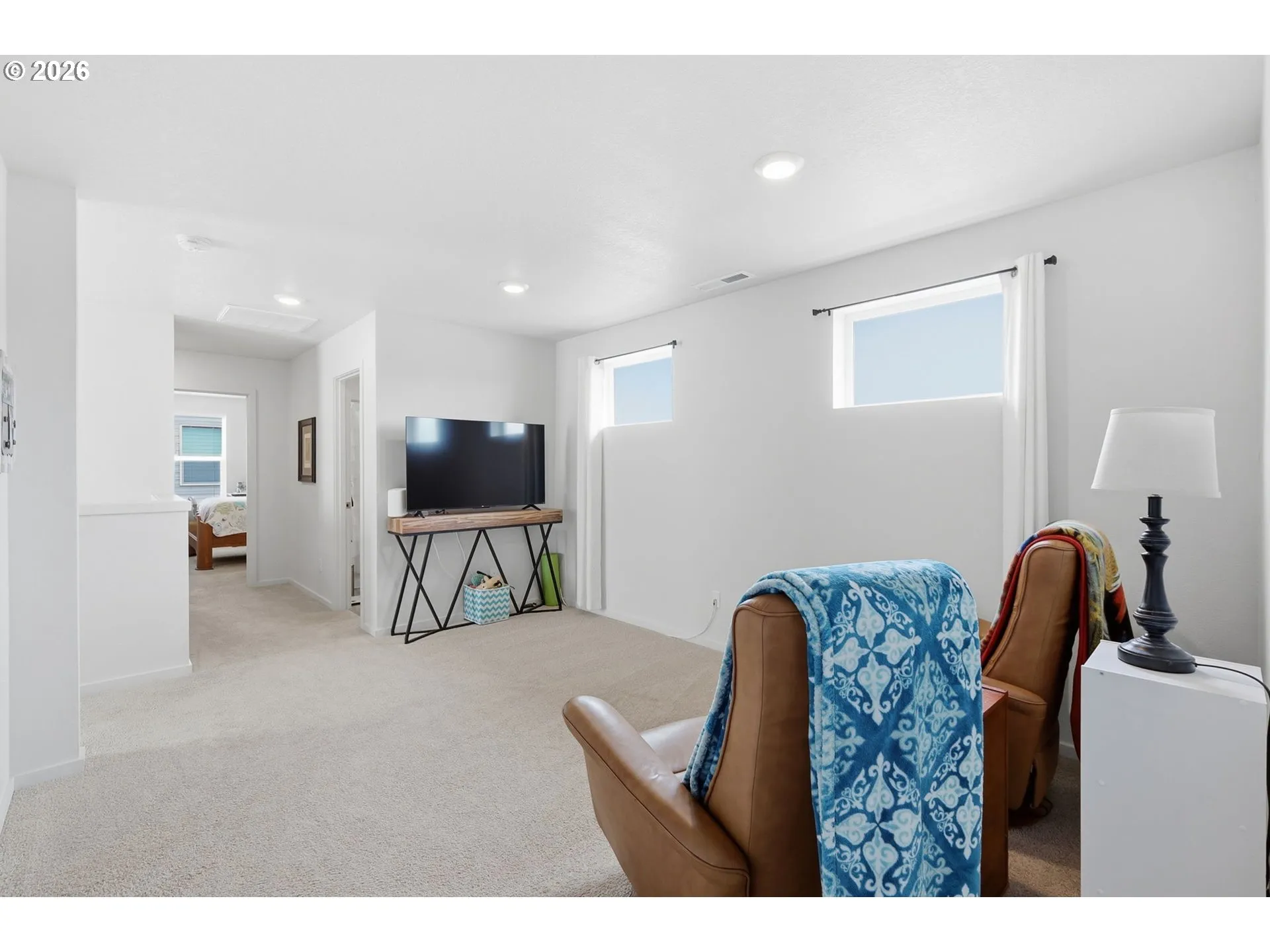 Family Room-Upper