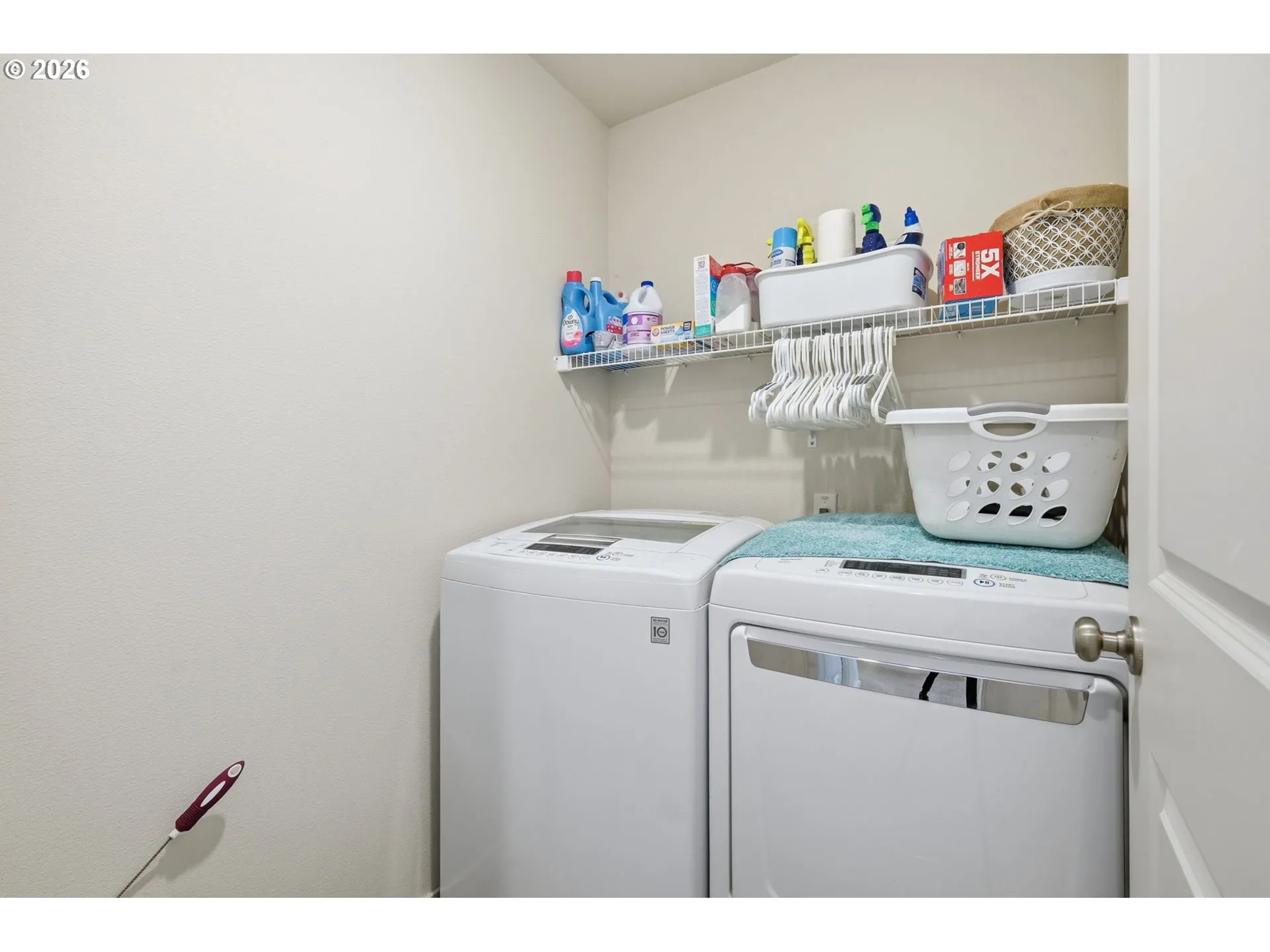 Laundry-Upper