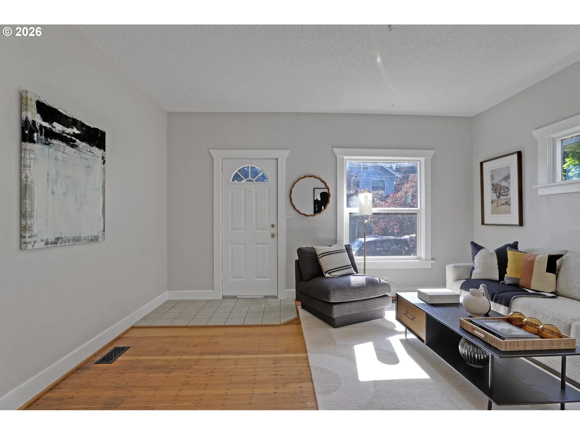 Entrance/Foyer