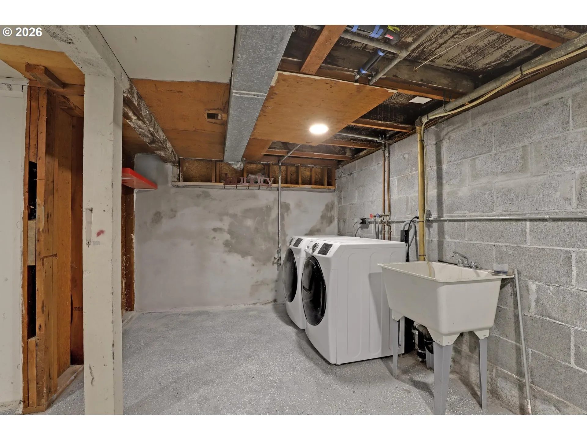Laundry-Lower