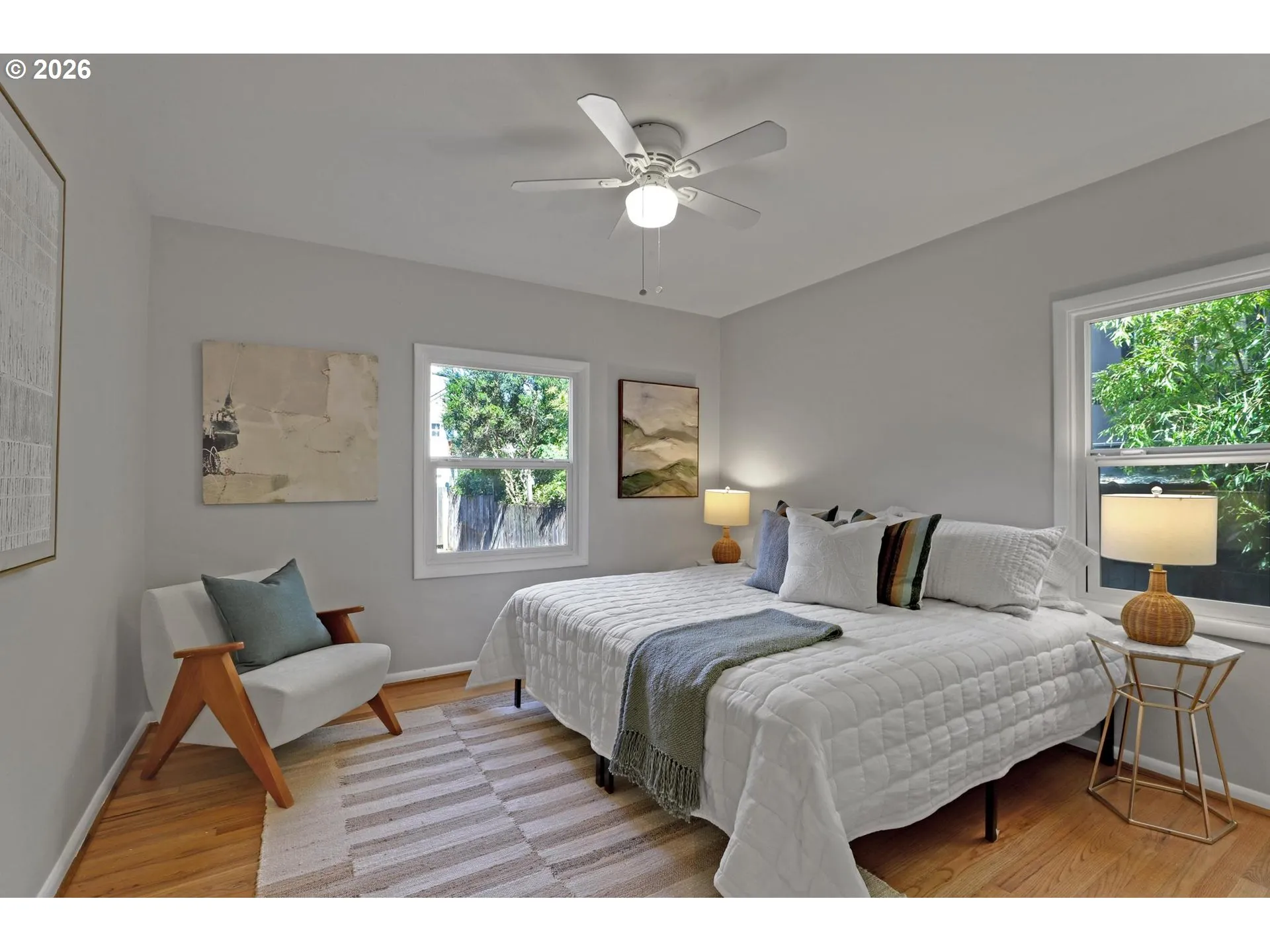 Bedroom-# 2