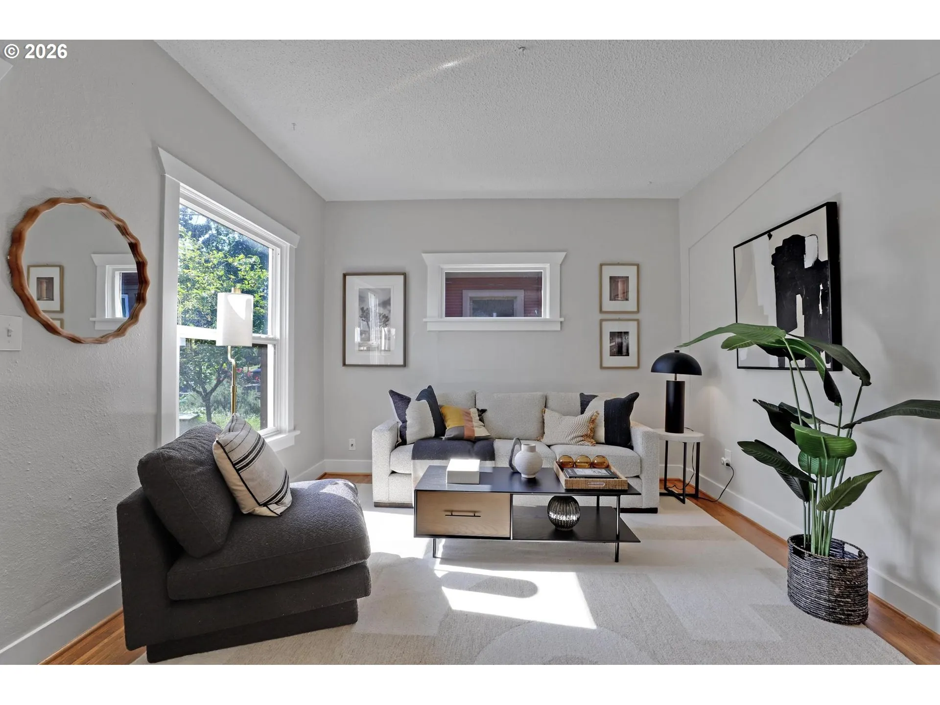 Living Room-# 1