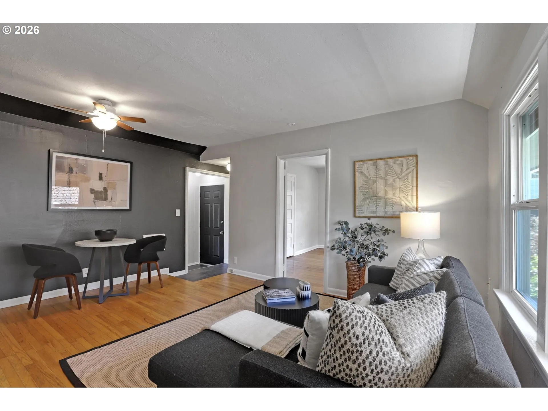 Living Room-# 2