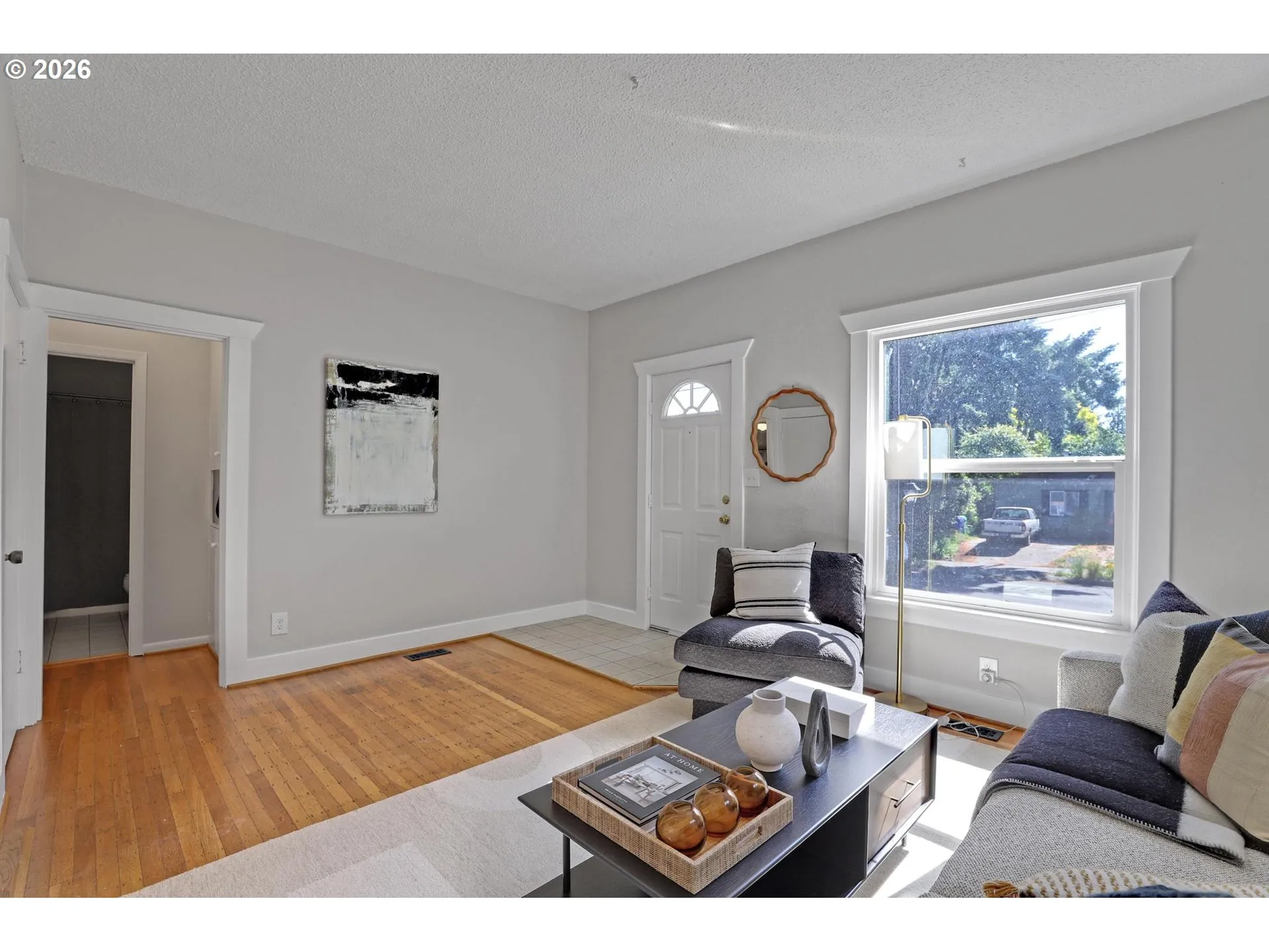 Living Room-# 1