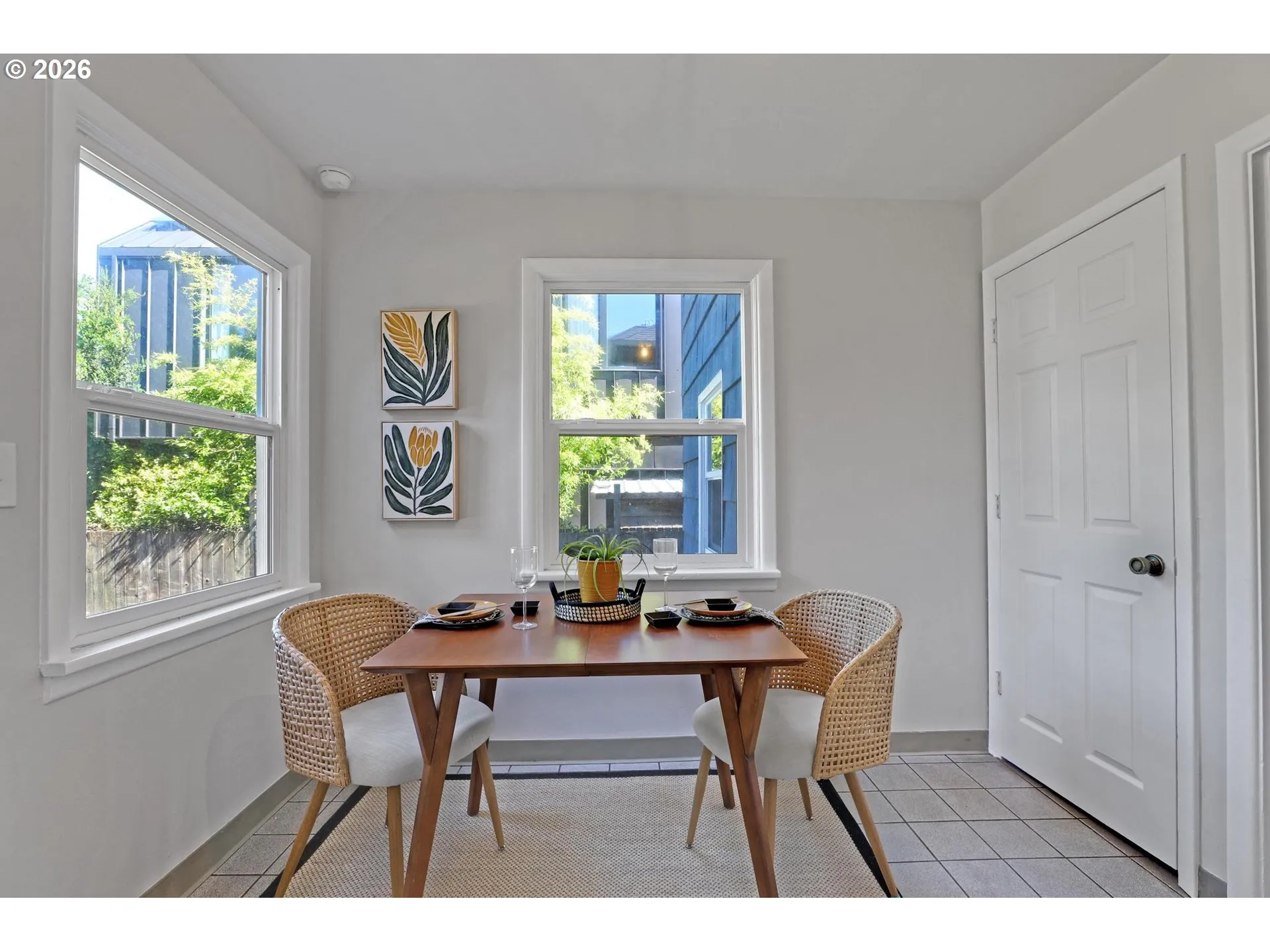 Kitchen/Nook-# 1