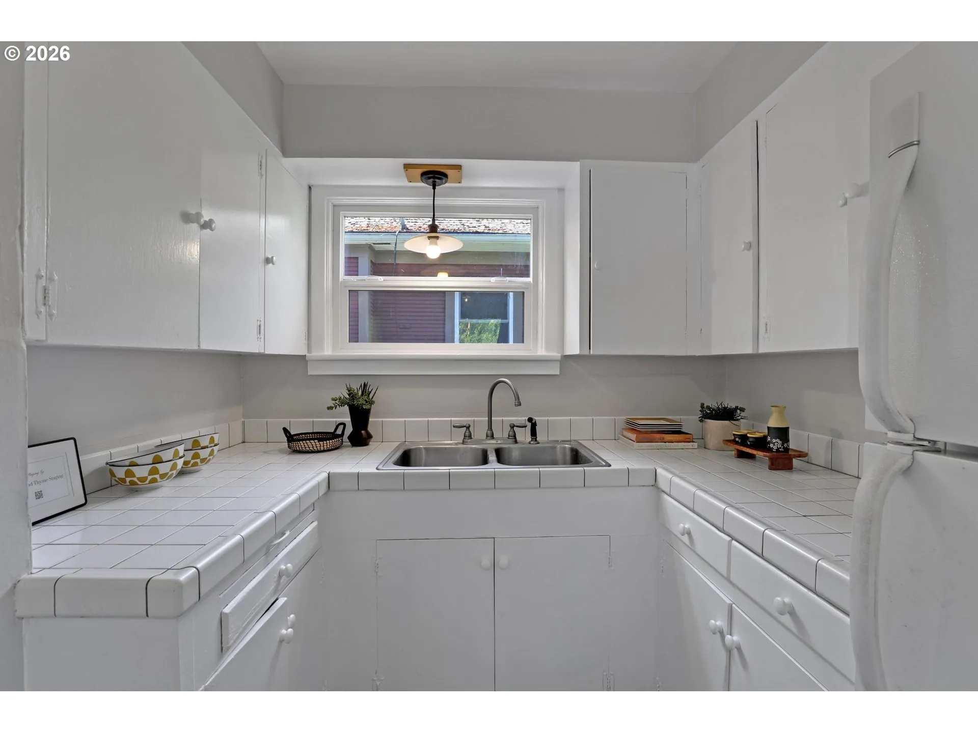 Kitchen-# 1