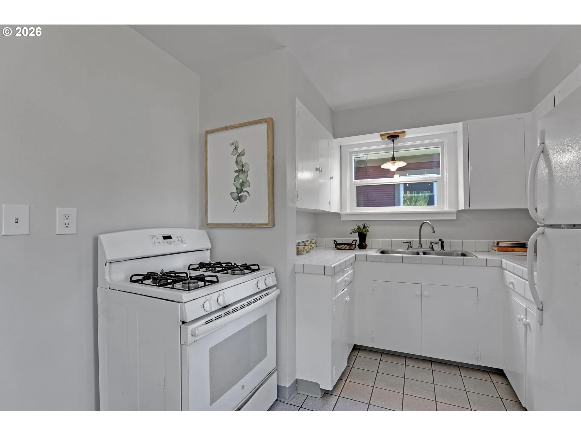 Kitchen-# 1