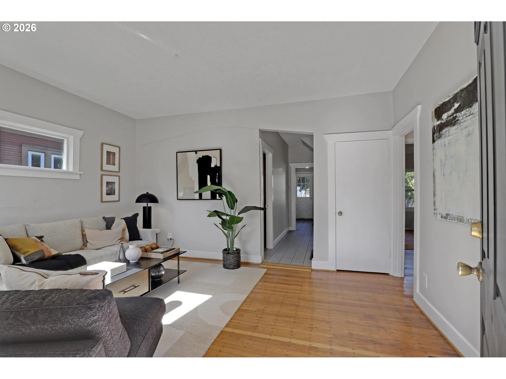 Living Room-# 1