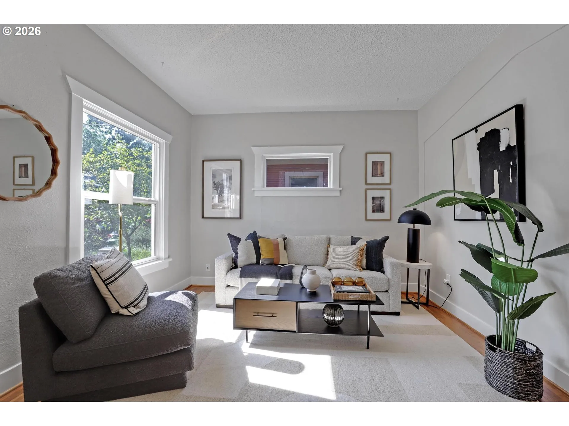 Living Room-# 1