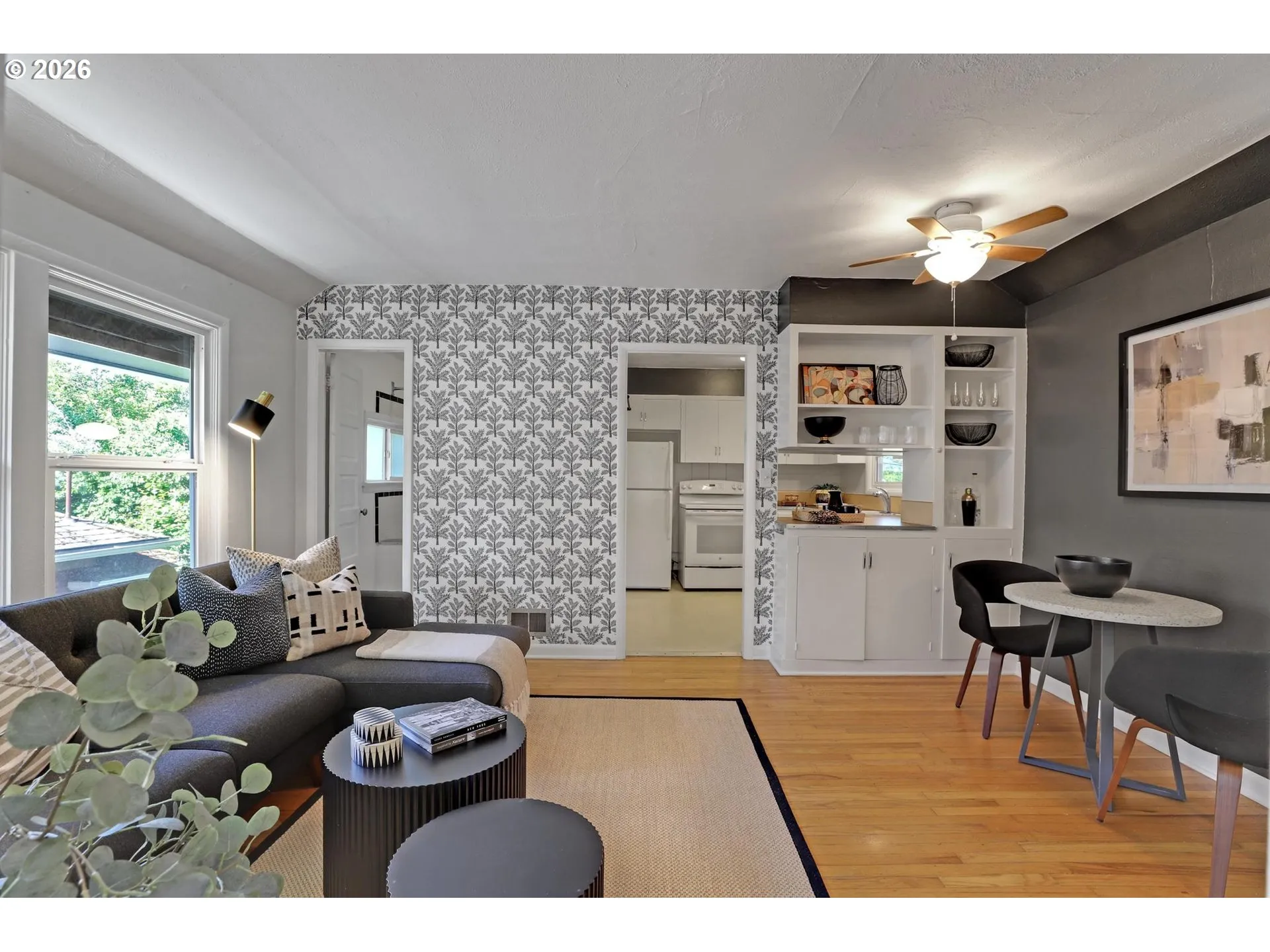 Living Room-# 2