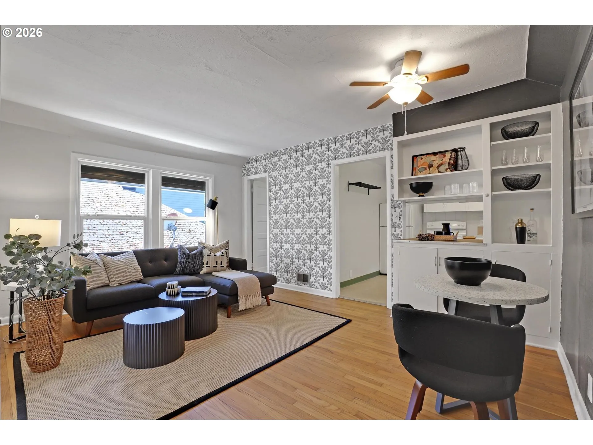 Living Room-# 2