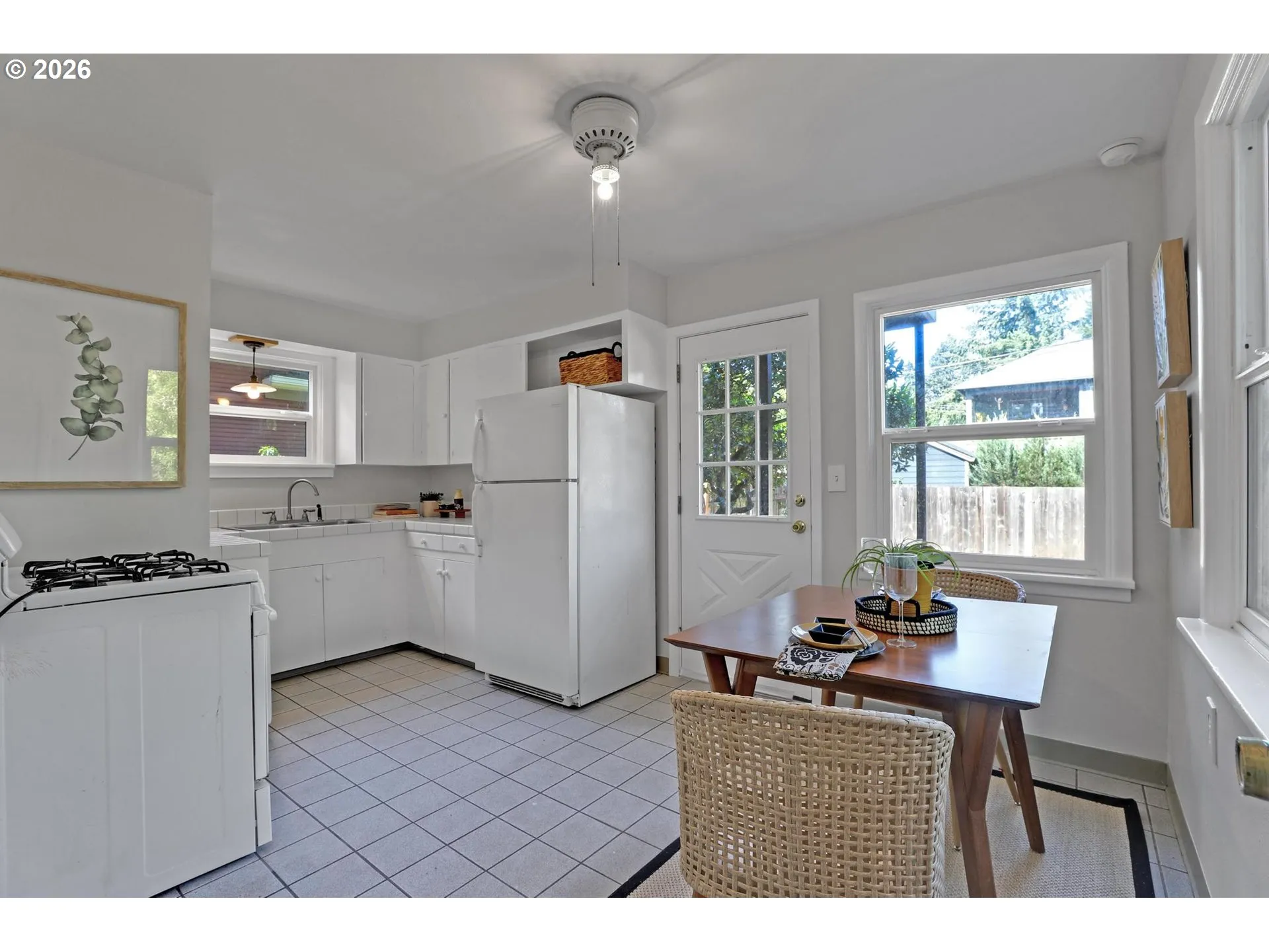 Kitchen-# 1