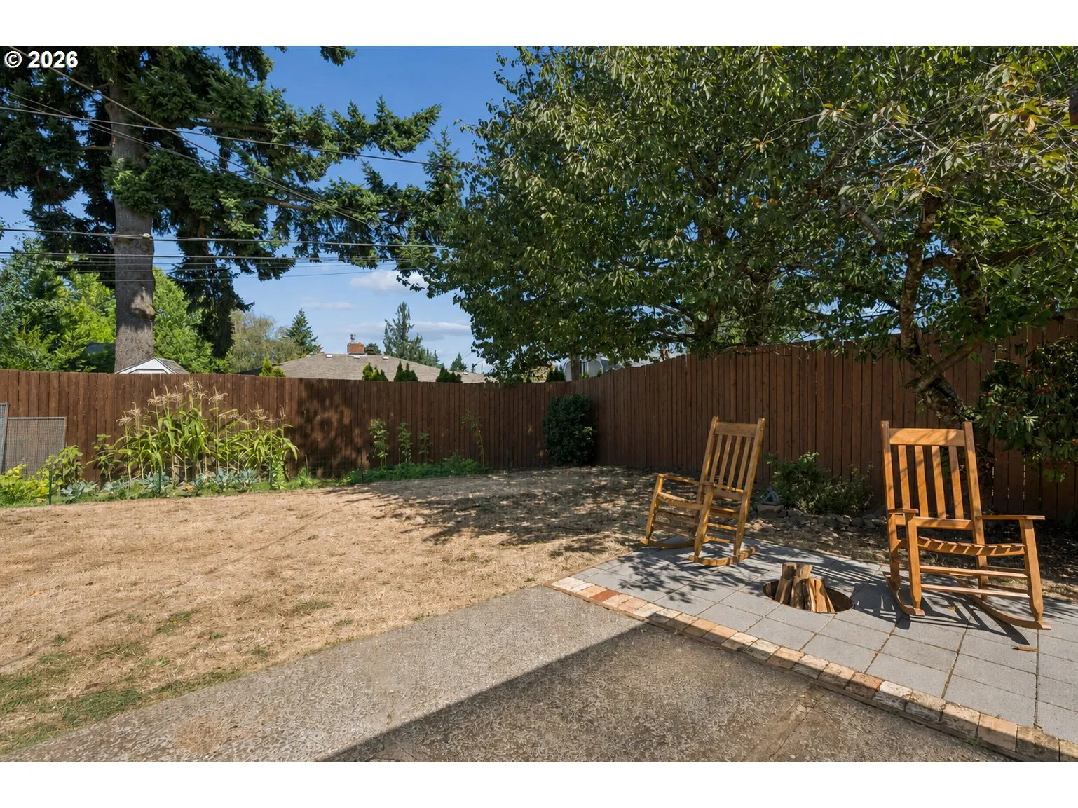 Fire Pit