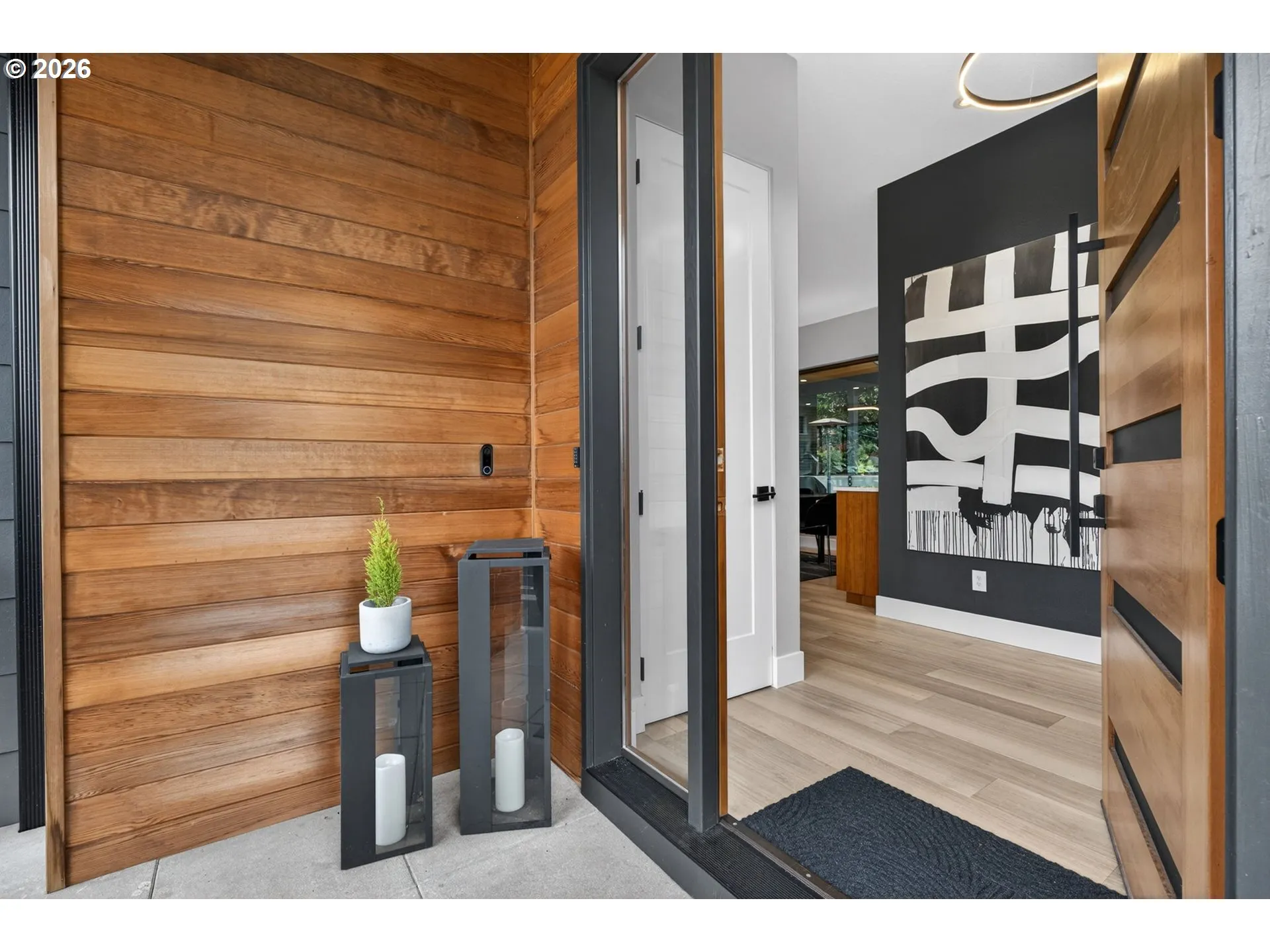 Entrance/Foyer