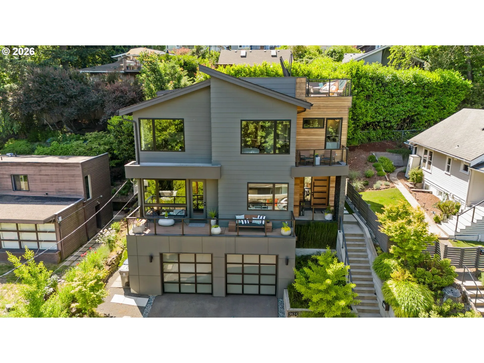 View-Aerial