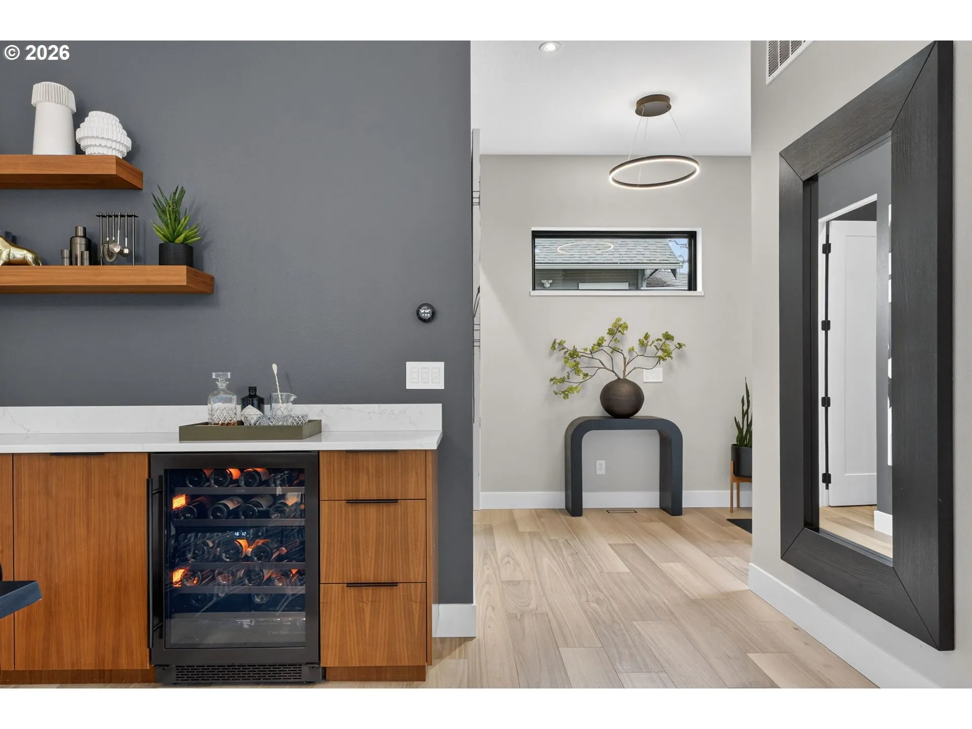 Entrance/Foyer