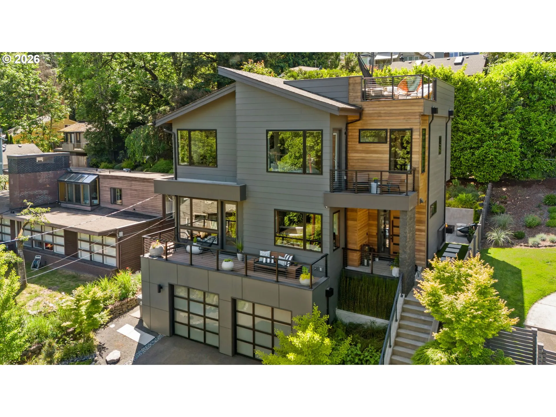View-Aerial
