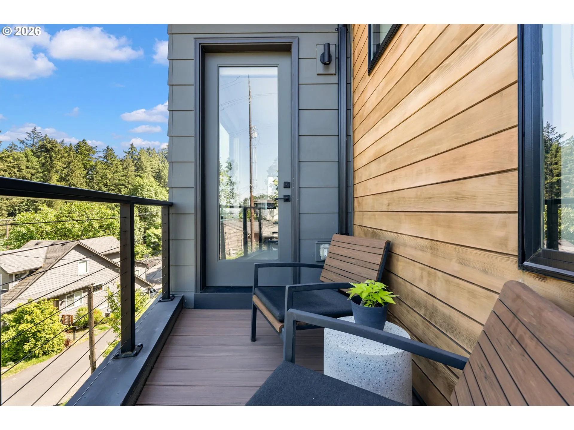 Deck-Upper