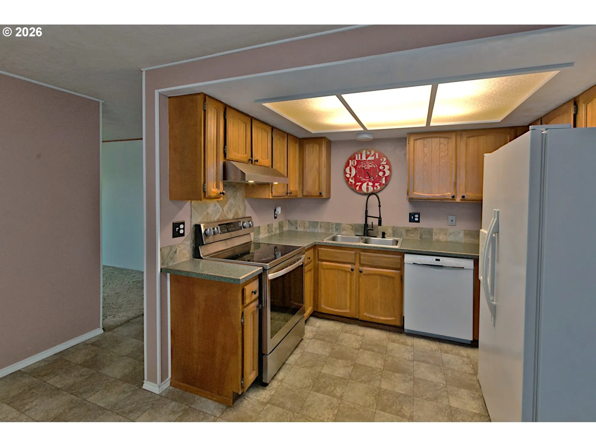Kitchen-# 2