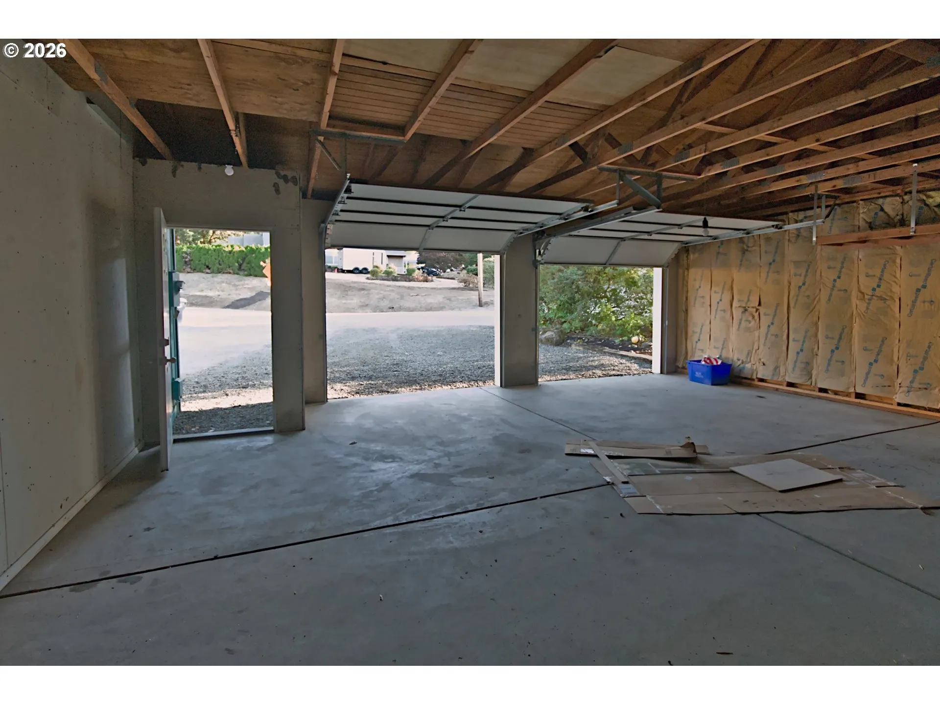 Garage-# 2