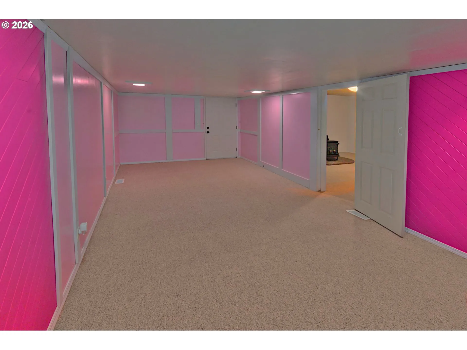 Bonus Room-Lower