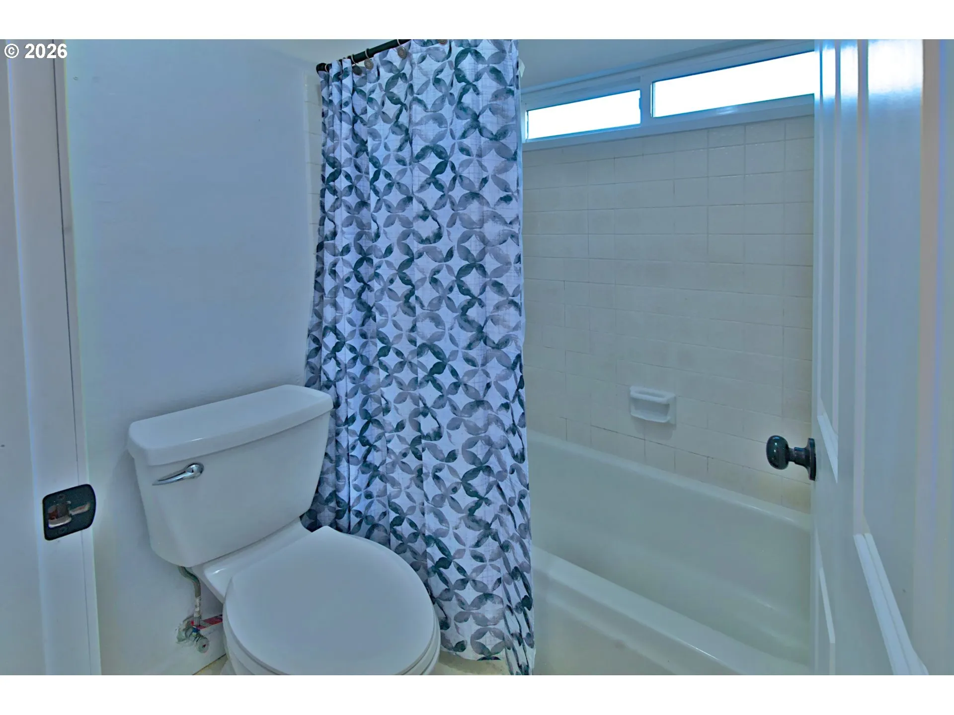 Bedroom, Owner's Suite