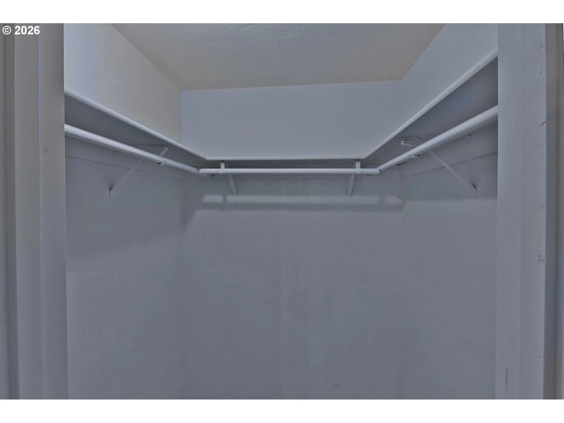 Bedroom-Walk-In Closet