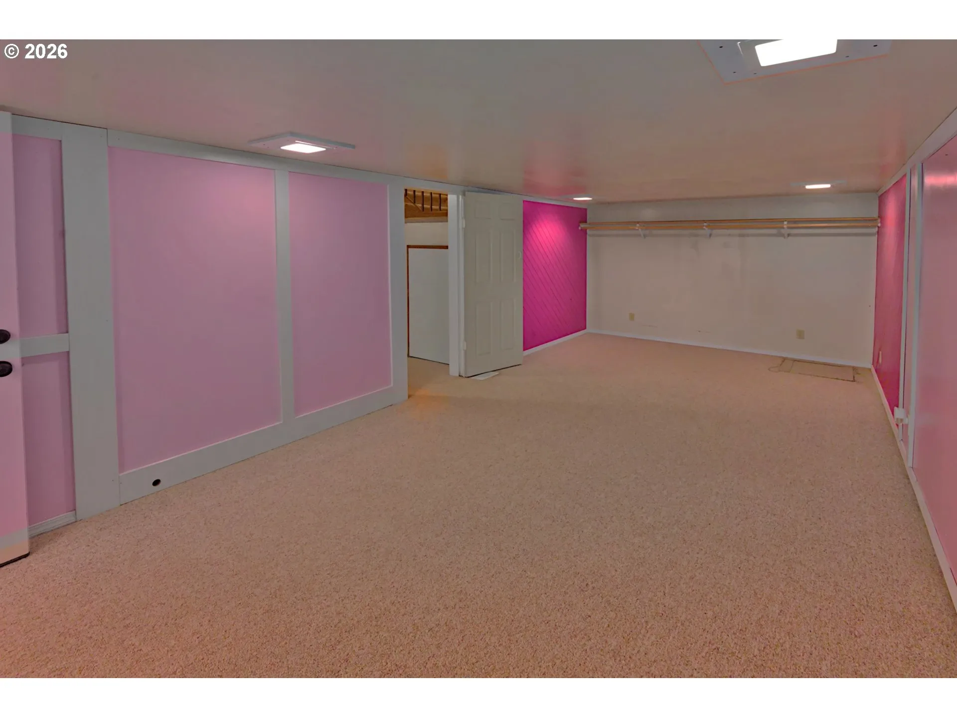 Bonus Room-Lower