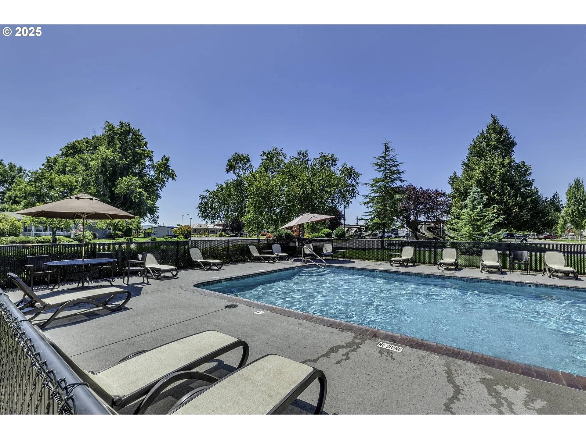 Community Pool