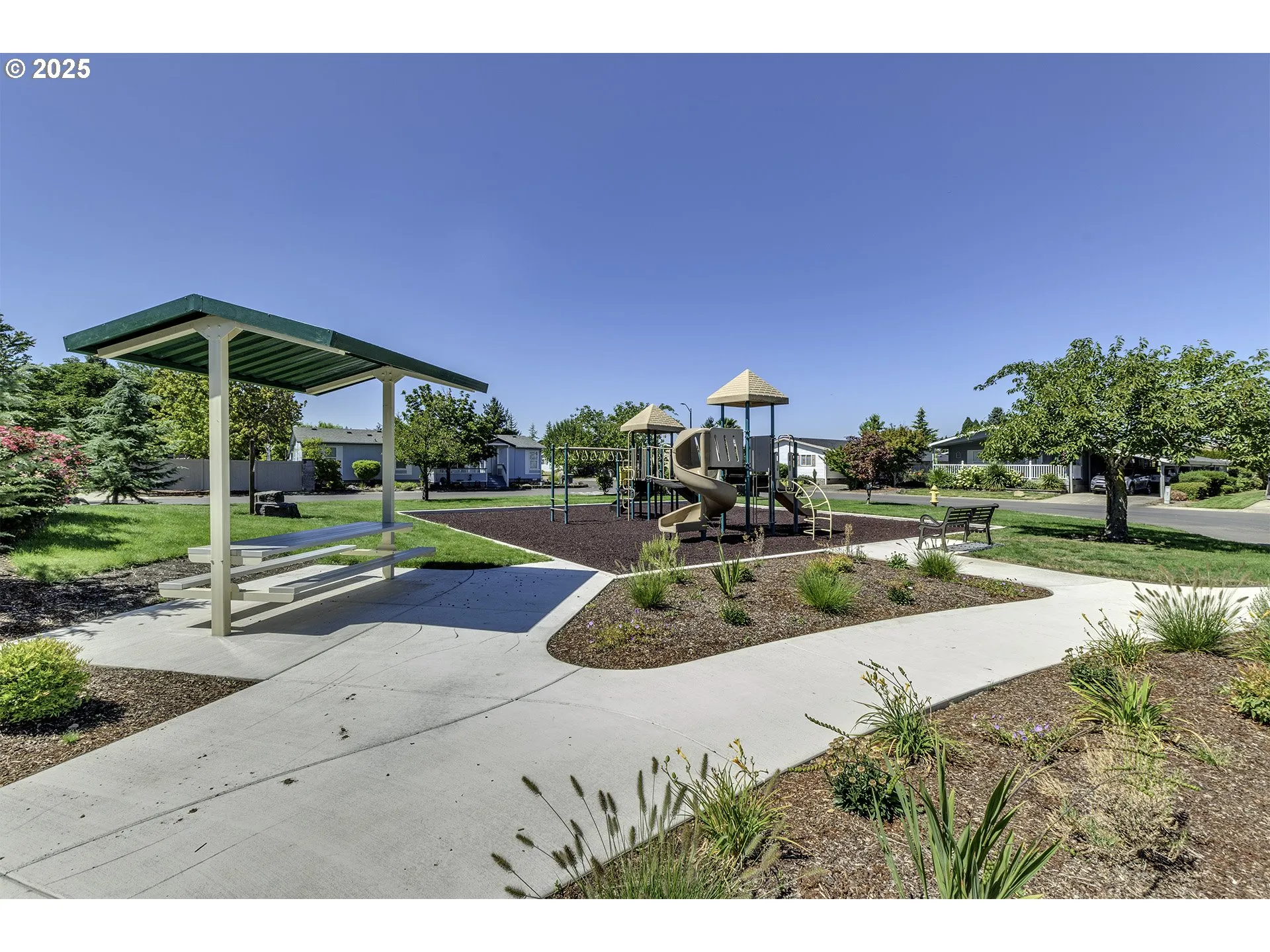 Community Playground