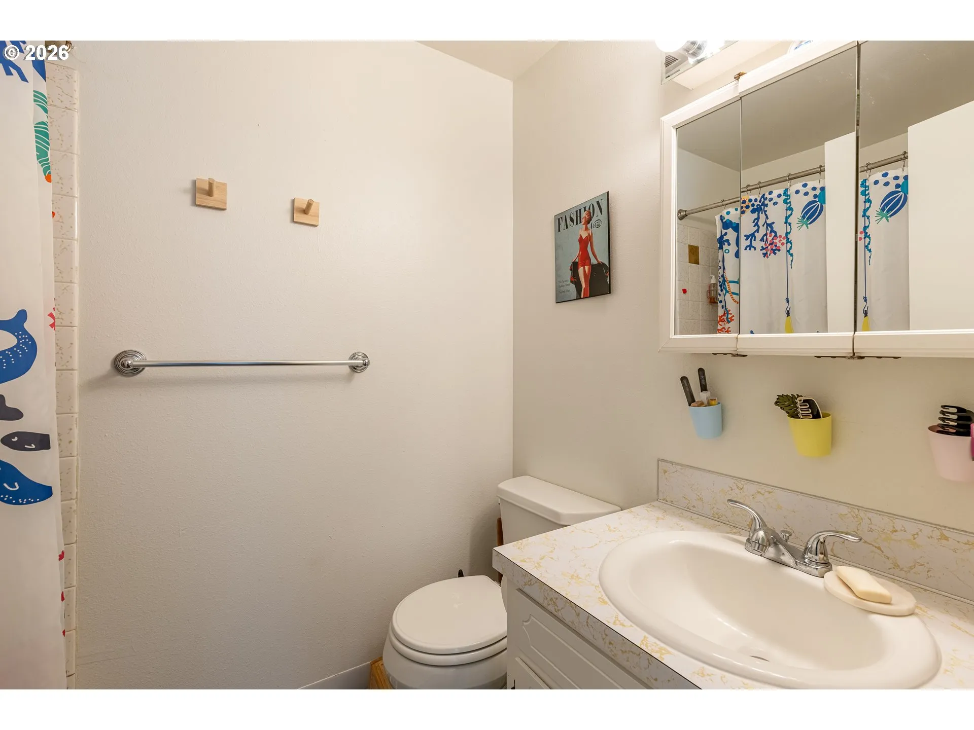 Bathroom-Hall