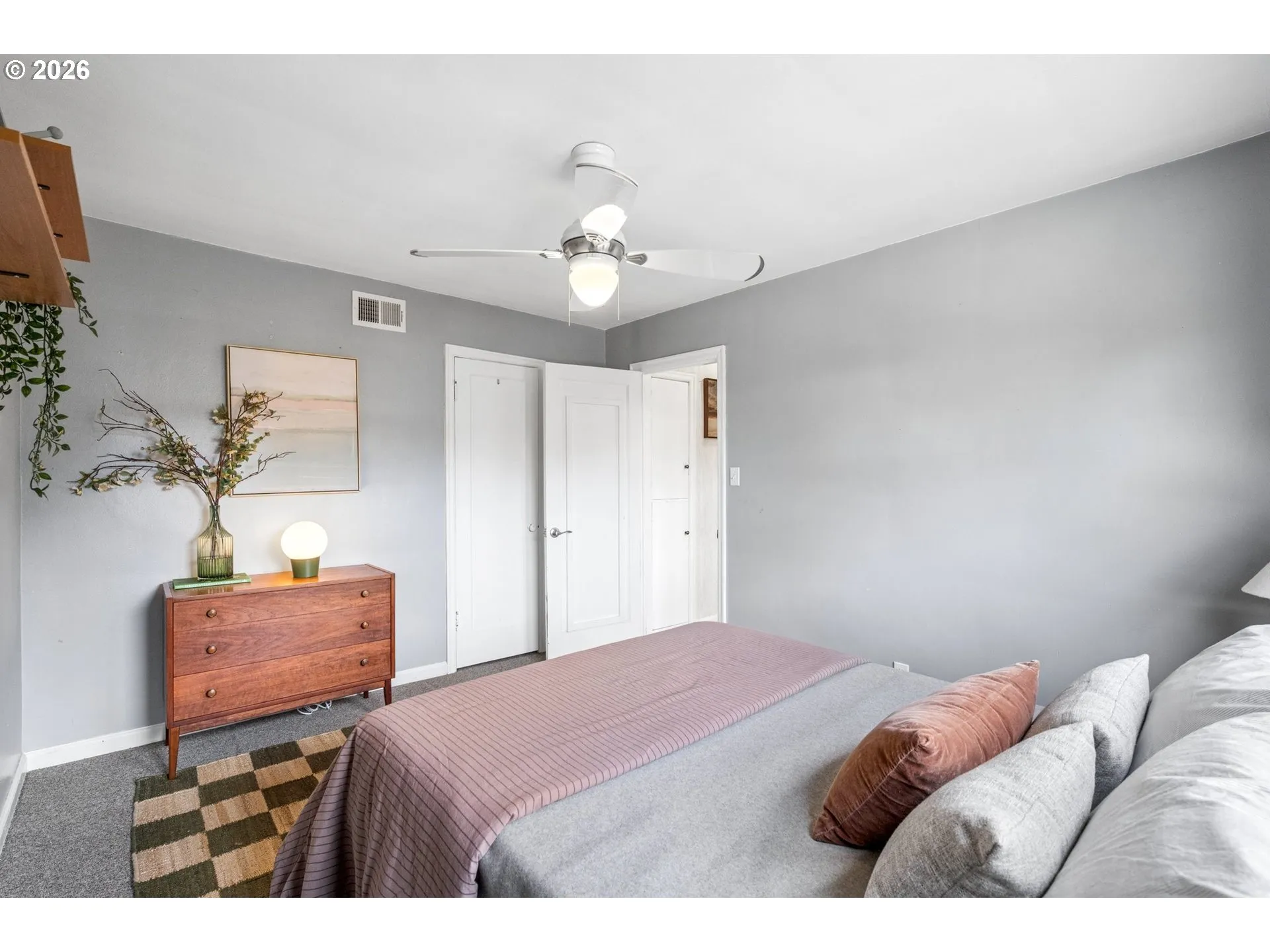 Bedroom-# 1