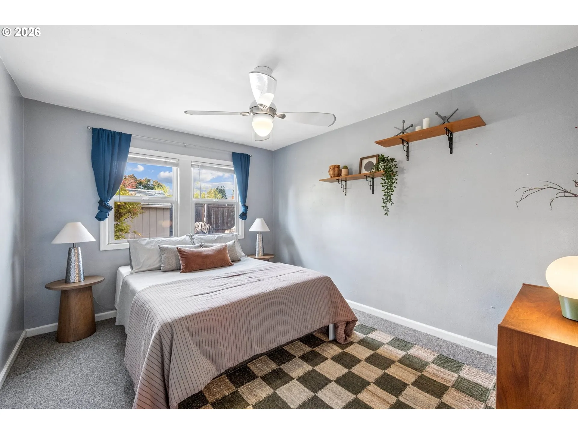 Bedroom-# 1