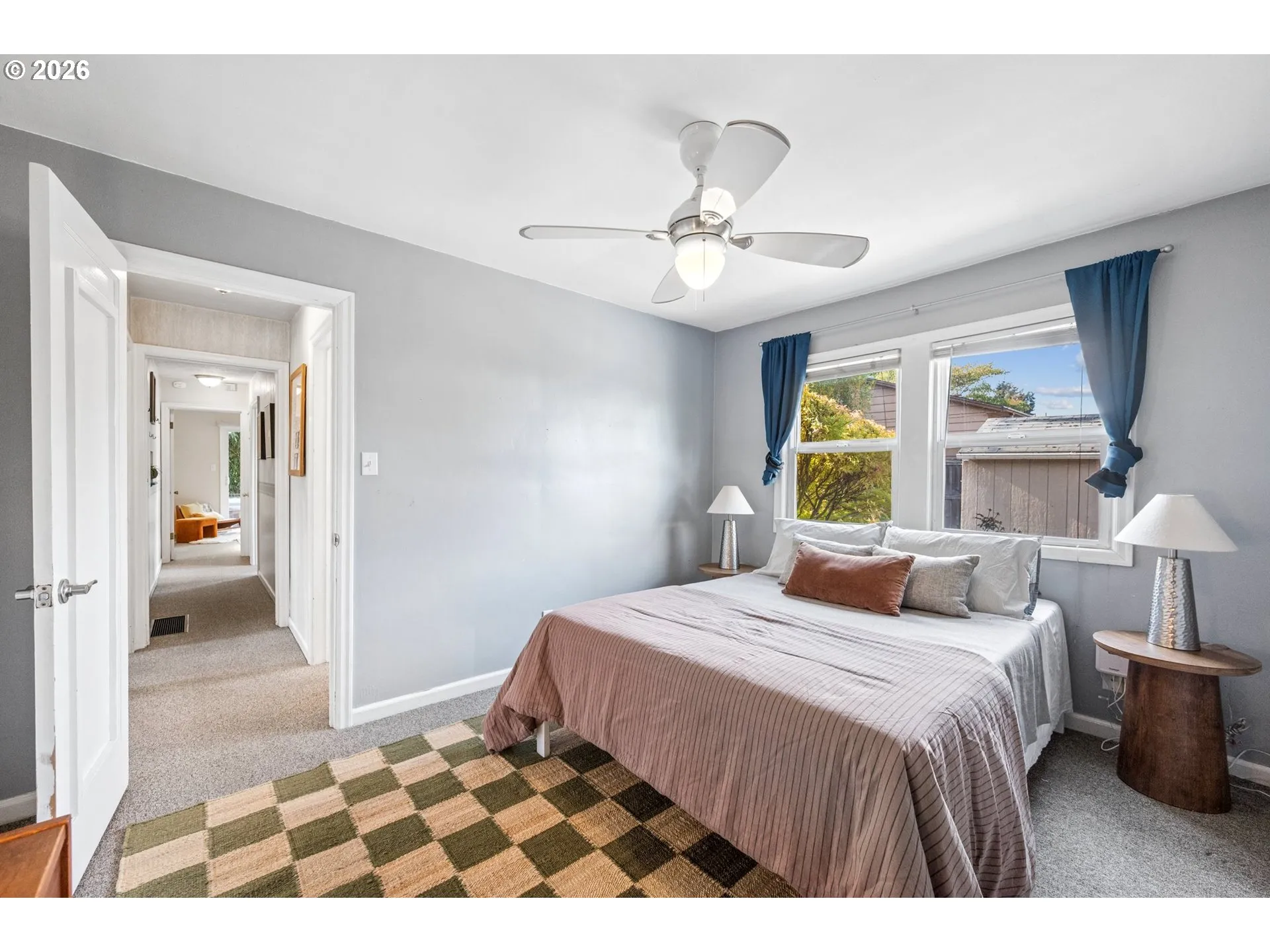 Bedroom-# 1